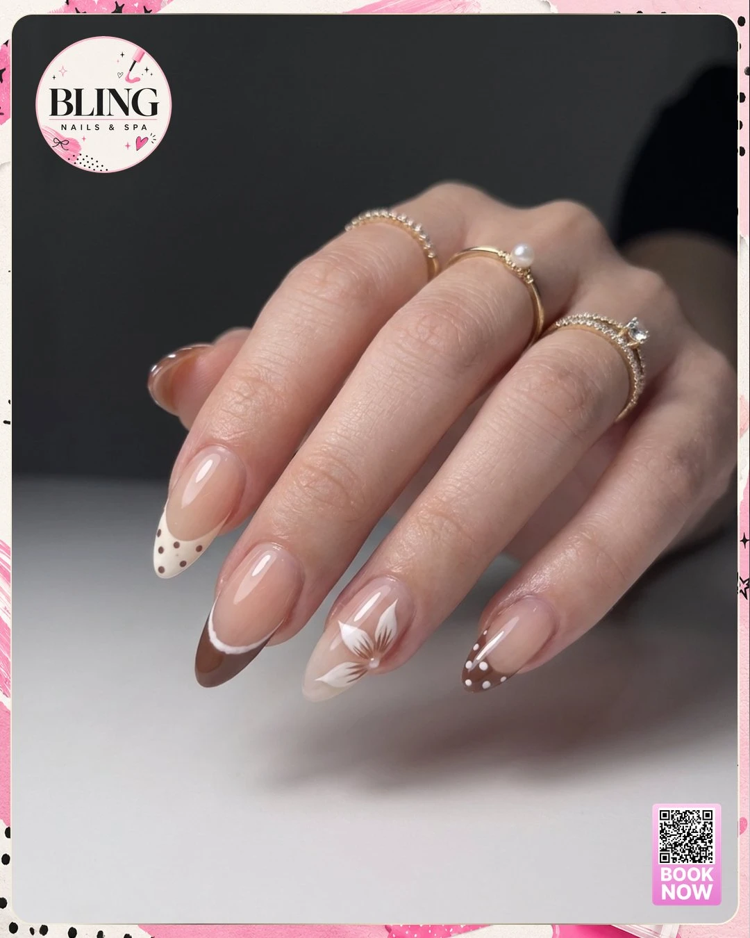 BLING NAILS & SPA